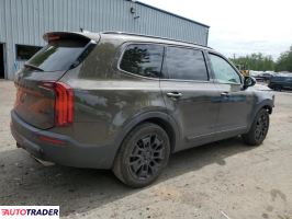 Kia Pozostałe 2021 3