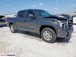 Toyota Tundra 2025 3