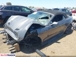 Ford Mustang 2021 2 Ford Mustang 2021 2