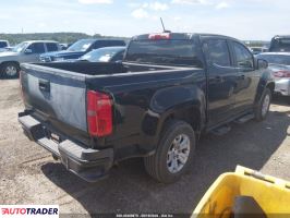 Chevrolet Colorado 2020 3