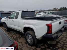 Toyota Tacoma 2024 2