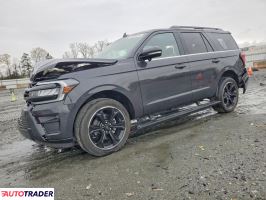Ford Expedition - zobacz ofertę