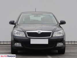 Skoda Octavia 2012 1.4 120 KM Skoda Octavia 2012 1.4 120 KM