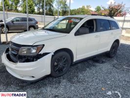 Dodge Journey 2020 2
