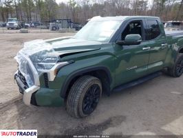 Toyota Tundra 2023 3
