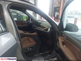 BMW X5 2026 3