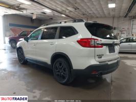 Subaru Pozostałe 2025 2