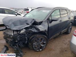 Kia Sportage - zobacz ofertę