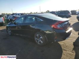 Honda Civic 2021 2