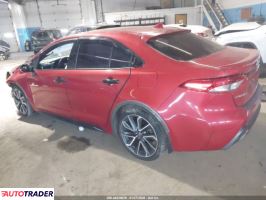 Toyota Corolla 2020 2