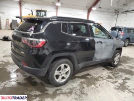 Jeep Compass 2023 2