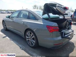 Audi A6 2024 2 Audi A6 2024 2