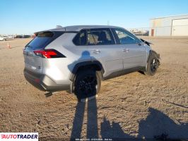 Toyota Pozostałe 2025 2