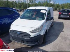 Ford Transit Connect 2020 2 Ford Transit Connect 2020 2