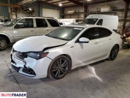 Acura TL 2020 2 Acura TL 2020 2