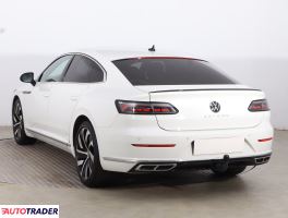 Volkswagen Arteon 2020 2.0 187 KM