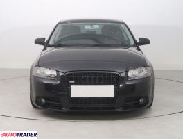 Audi A3 2006 2.0 138 KM Audi A3 2006 2.0 138 KM