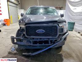 Ford Pozostałe 2020 3