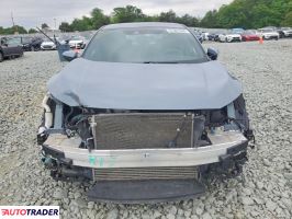 Honda Civic 2021 1
