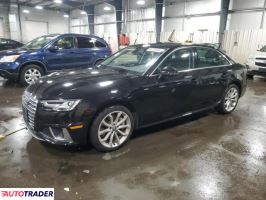 Audi A4 - zobacz ofertę