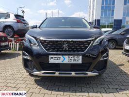 Peugeot 3008 2020 1.2 130 KM Peugeot 3008 2020 1.2 130 KM