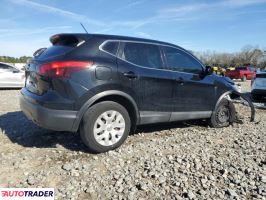 Nissan Rogue 2019 2