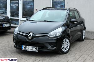 Renault Clio 2020 0.9 90 KM