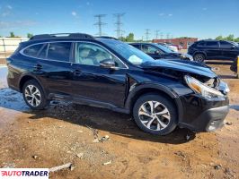 Subaru Outback 2021 2