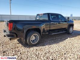 GMC Sierra 2020 6 GMC Sierra 2020 6