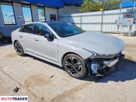 Kia Pozostałe 2022 1