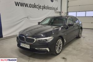 BMW 520 - zobacz ofertę