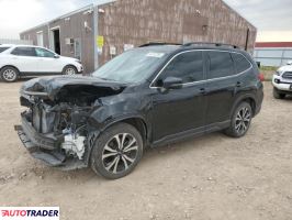 Subaru Forester 2020 2