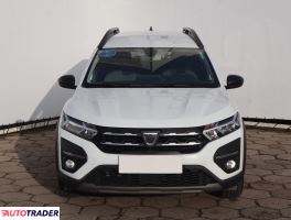Dacia Pozostałe 2022 1.0 89 KM