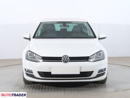 Volkswagen Golf 2015 1.4 147 KM