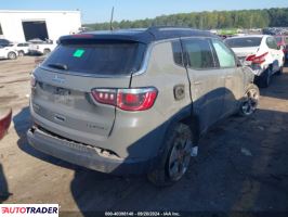 Jeep Compass 2020 2