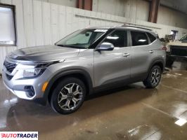 Kia Pozostałe - zobacz ofertę