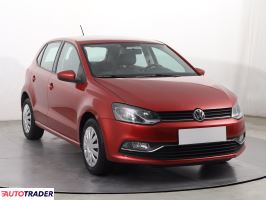 Volkswagen Polo - zobacz ofertę