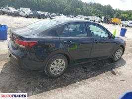Kia Rio 2023 1