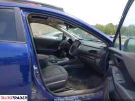 Subaru Pozostałe 2024 2