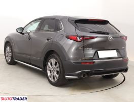 Mazda CX-30 2019 2.0 177 KM