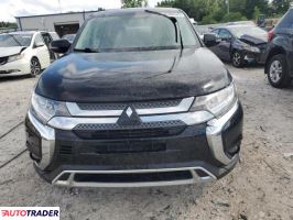 Mitsubishi Outlander 2019 2