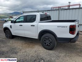 Ford Ranger 2024 2 Ford Ranger 2024 2