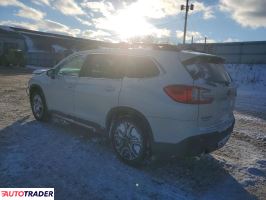 Subaru Pozostałe 2023 2