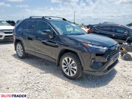 Toyota Pozostałe 2024 2 Toyota Pozostałe 2024 2