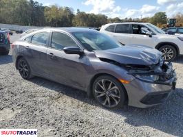 Honda Civic 2019 2