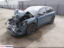 Honda HR-V 2025 2