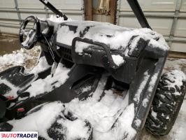 Polaris Ranger RZR 2022 Polaris Ranger RZR 2022