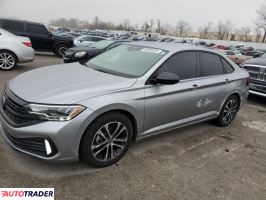 Volkswagen Jetta - zobacz ofertę