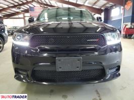 Dodge Durango 2020 3 Dodge Durango 2020 3