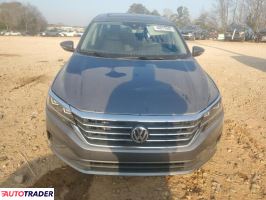Volkswagen Passat 2020 2